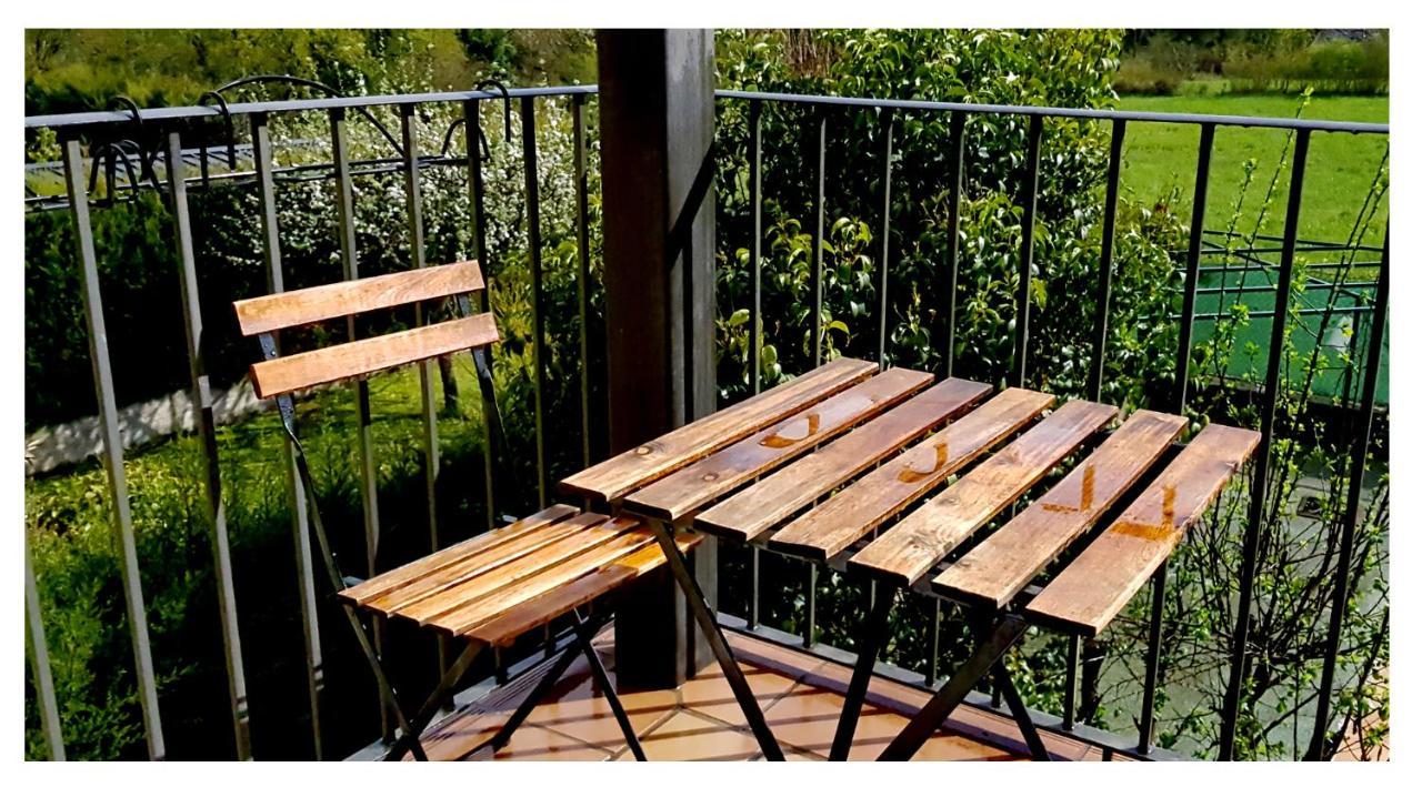 Apartamento Holidays In Aínsa Kültér fotó