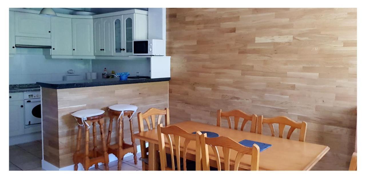 Apartamento Holidays In Aínsa Kültér fotó