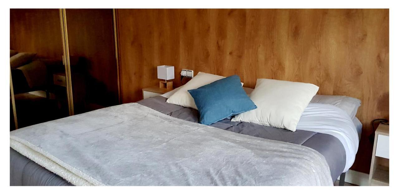 Apartamento Holidays In Aínsa Kültér fotó