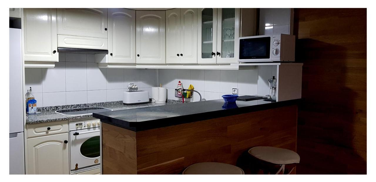 Apartamento Holidays In Aínsa Kültér fotó